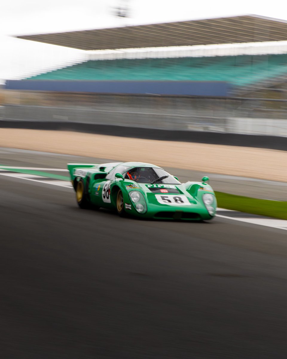 Lola Cars tweet media