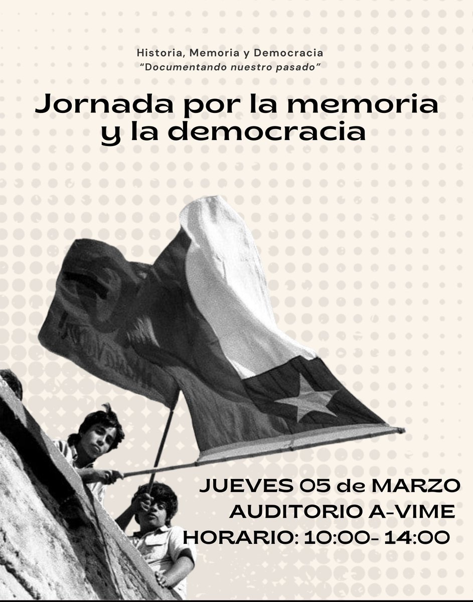 Fund. Salvador Allende tweet media