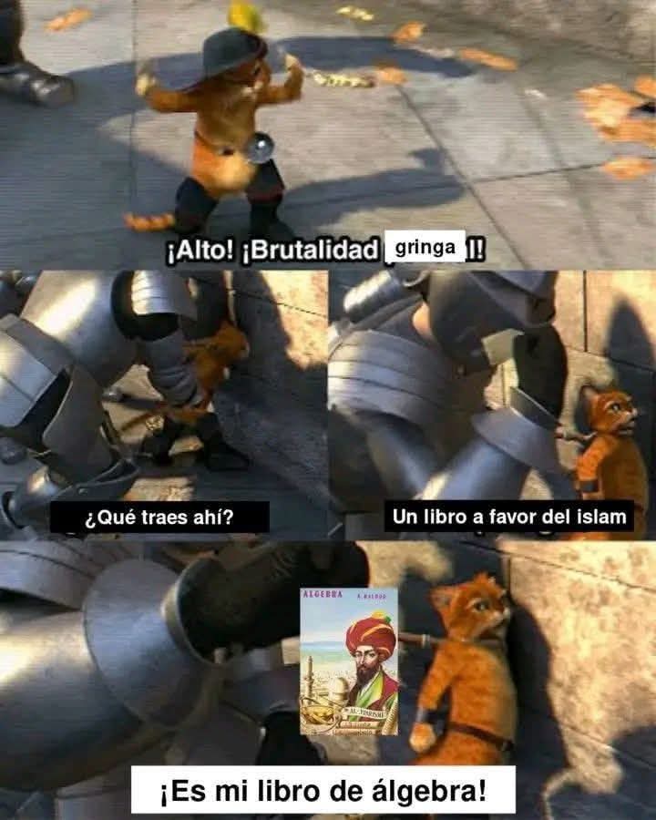 Shitpost Aleatorio (@shitpostrandom) on Twitter photo 