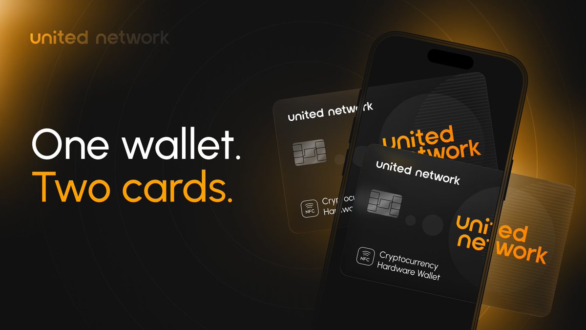 United Network tweet media