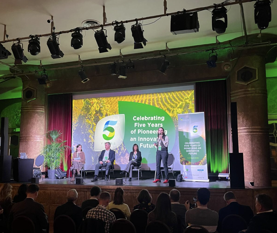 CropLife Europe tweet media