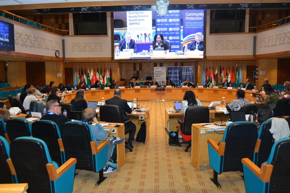 Resolve to Save Lives tweet media