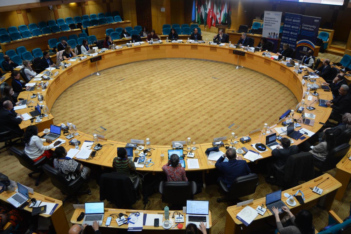 Resolve to Save Lives tweet media