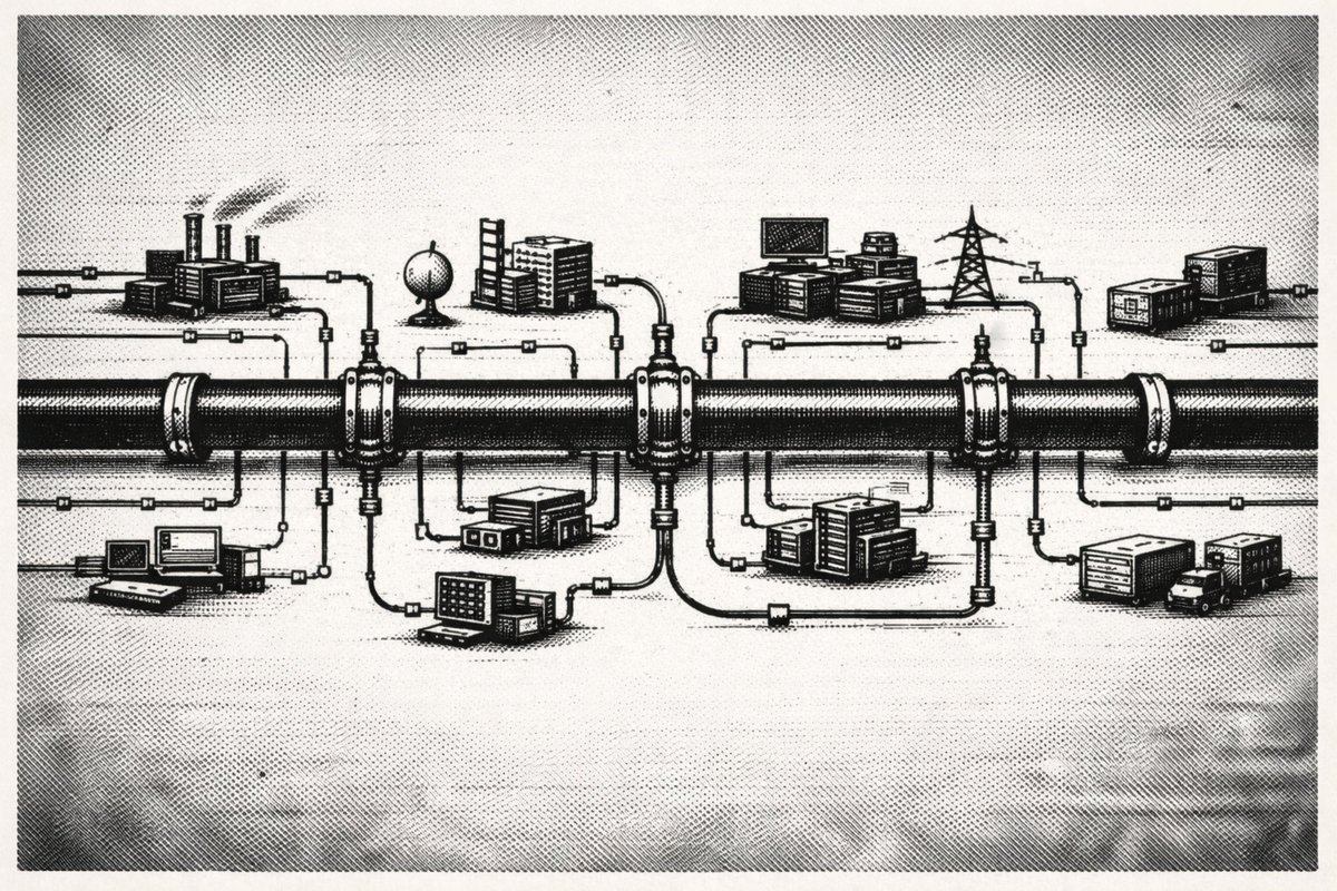 Beyond Identity tweet media