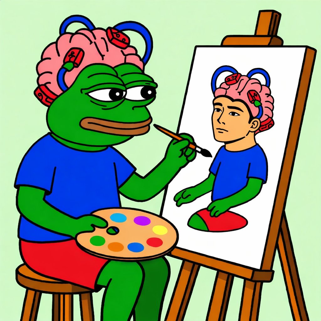 PEPE Game tweet media