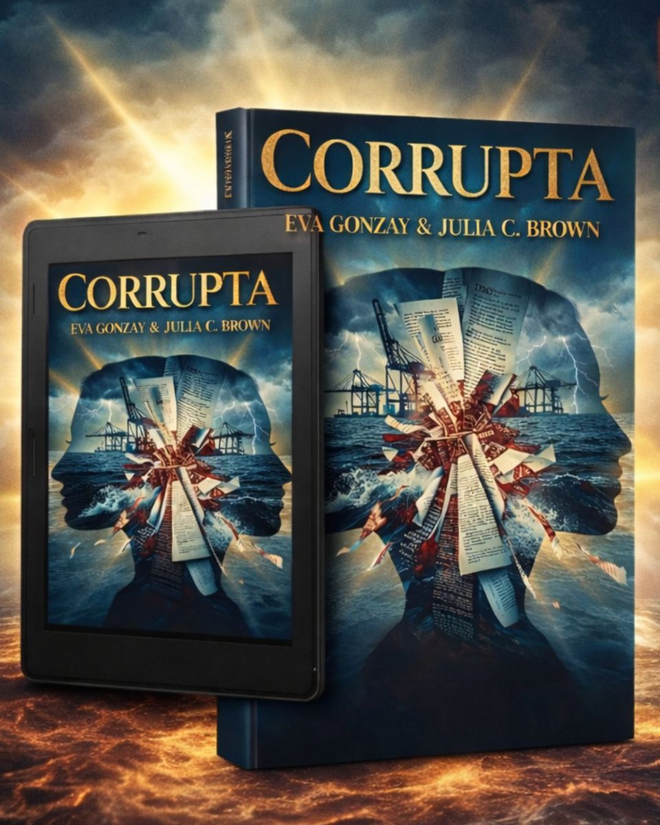 Julia C. Brown tweet media