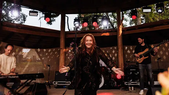 Created in Cavan tweet media