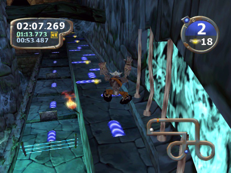 Rayman Together! tweet media