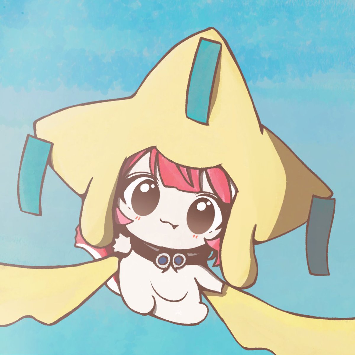 矢澤雪音 || Yyukine ❄️ tweet media