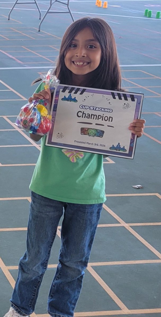 PE at Naples Park Elementary tweet media