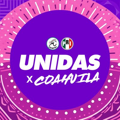 ONMPRI Coahuila tweet media