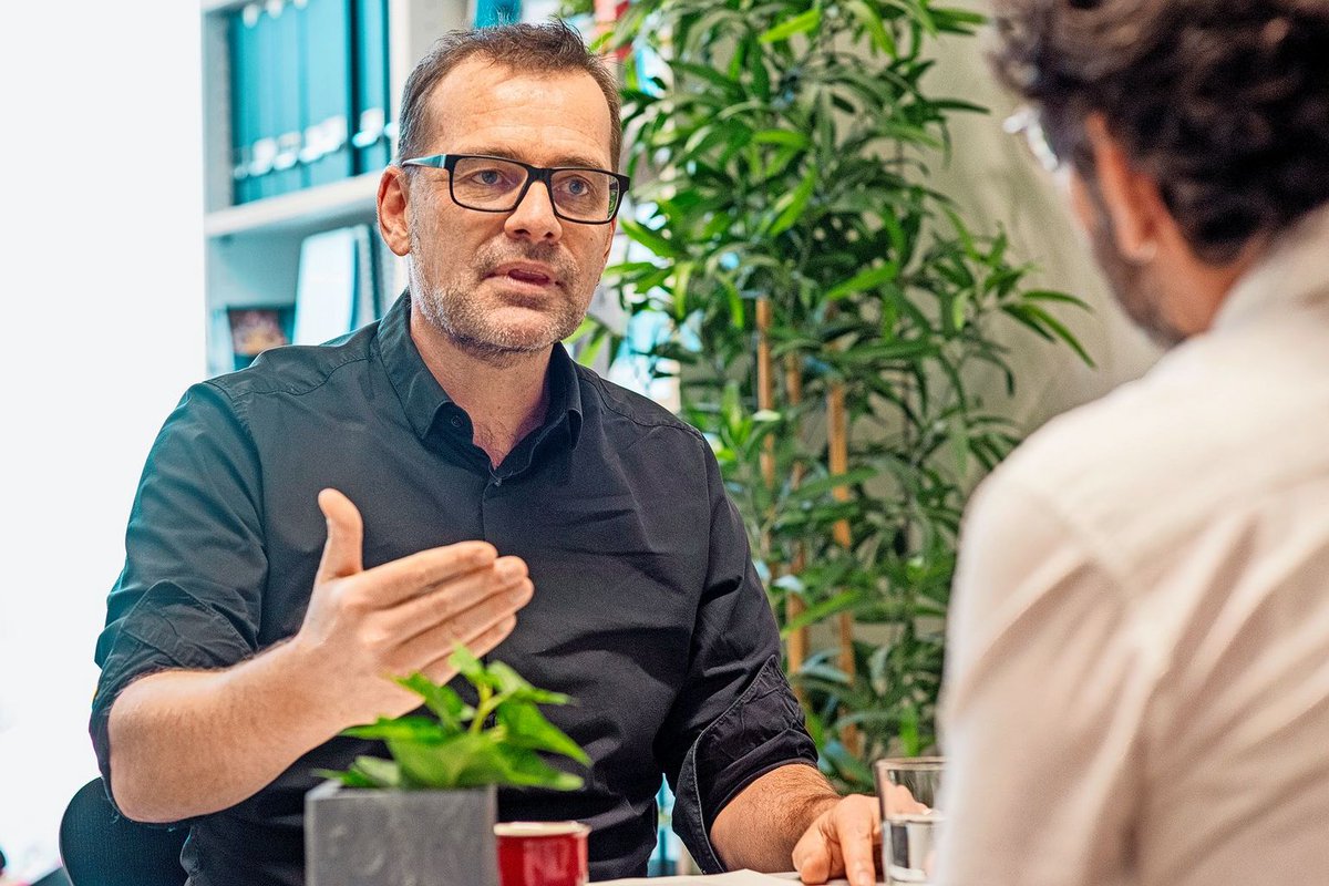 Christoph Aebischer tweet media