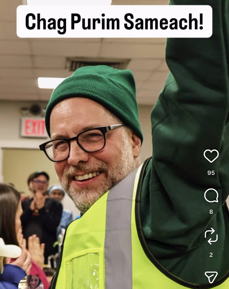 Jacob N. Kornbluh tweet media