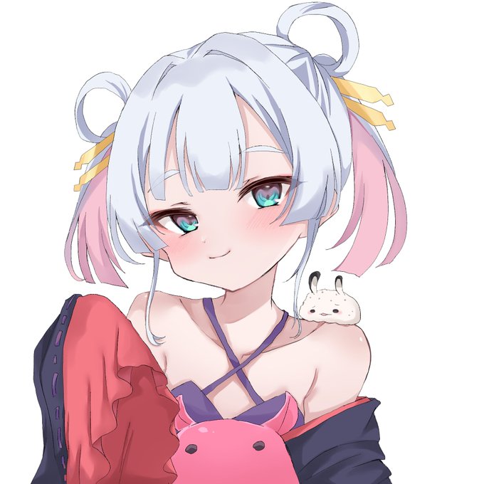 ろりやっちょ #超かぐや姫