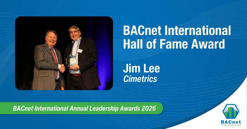 Cimetrics #BACnet Experts tweet media