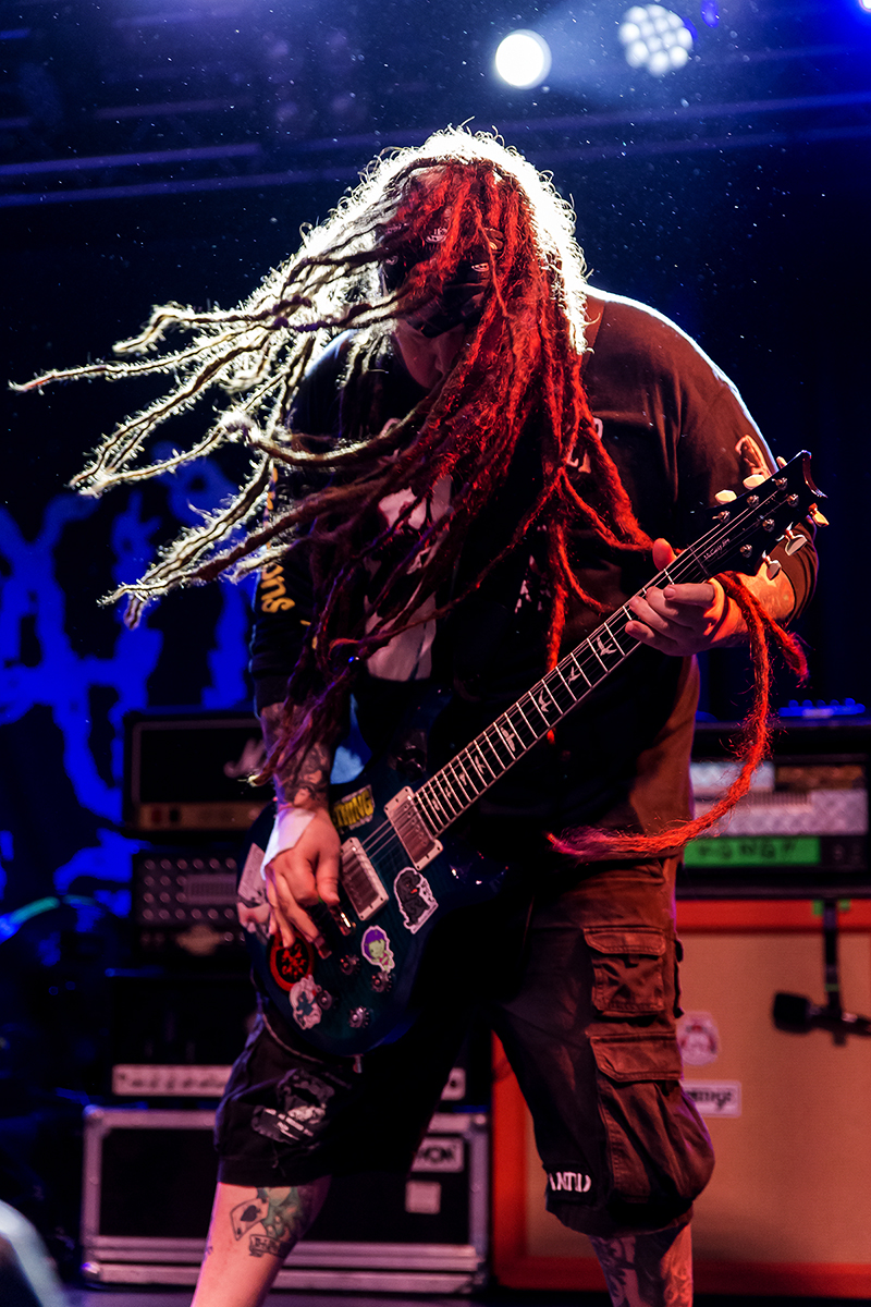 O2 Academy Liverpool tweet media