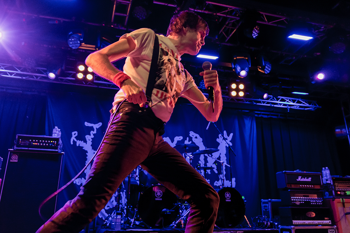 O2 Academy Liverpool tweet media