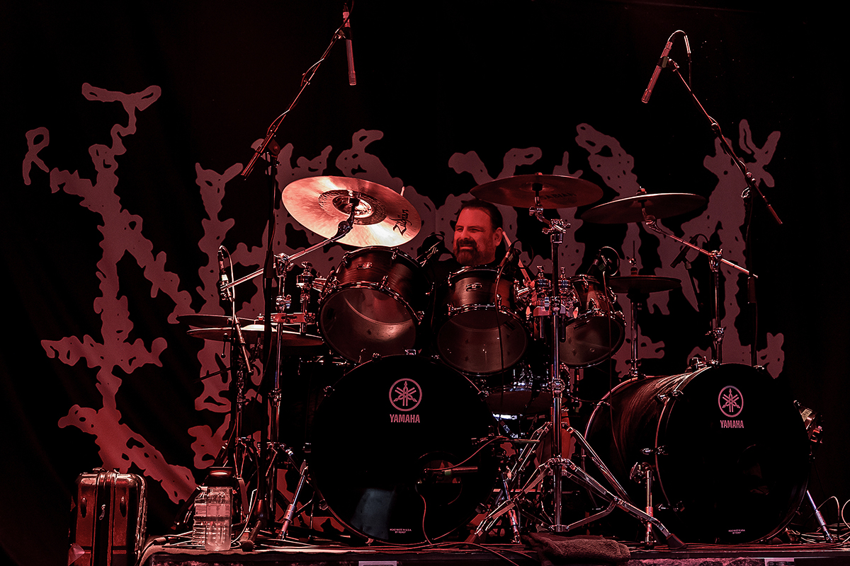 O2 Academy Liverpool tweet media