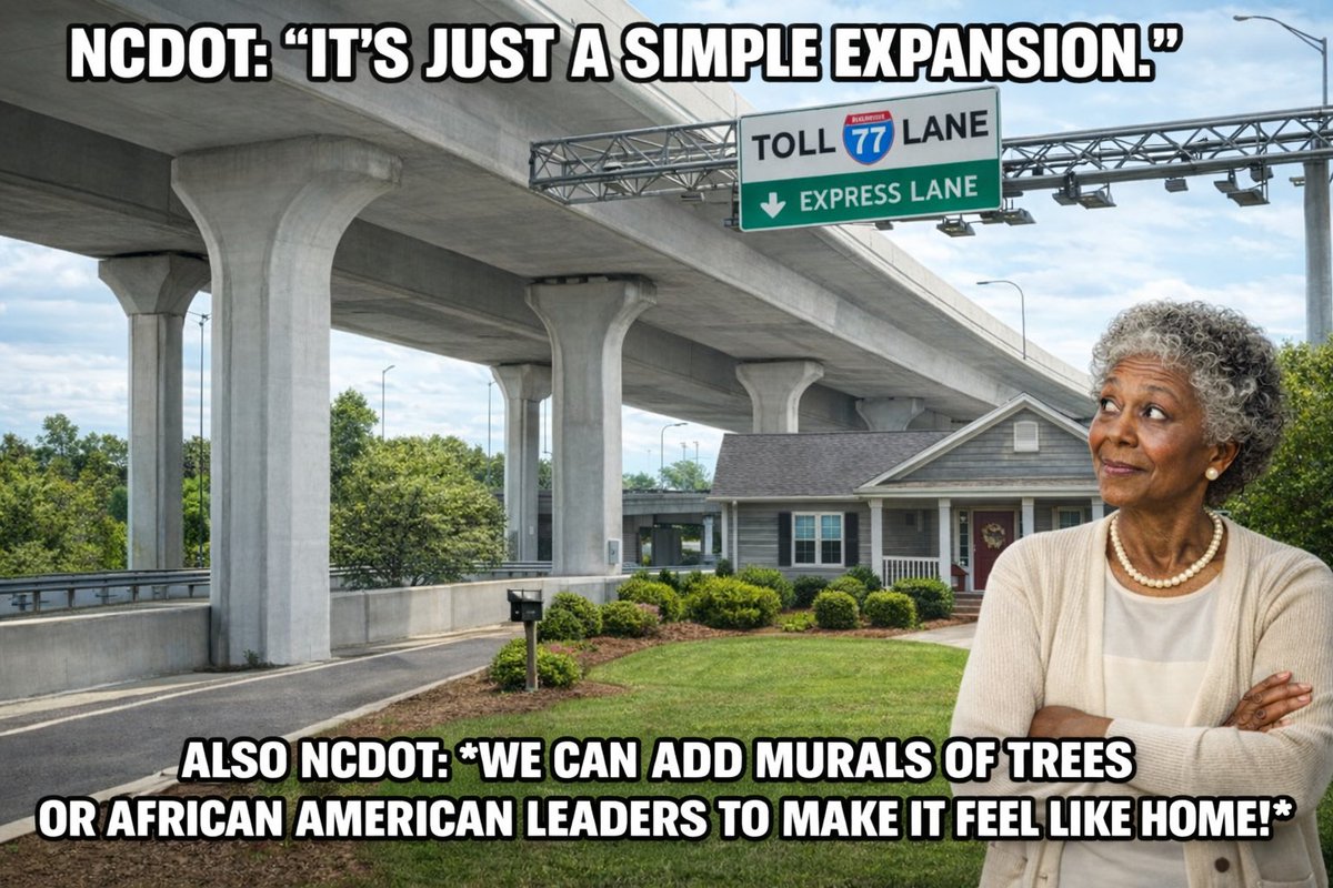 Action NC tweet media