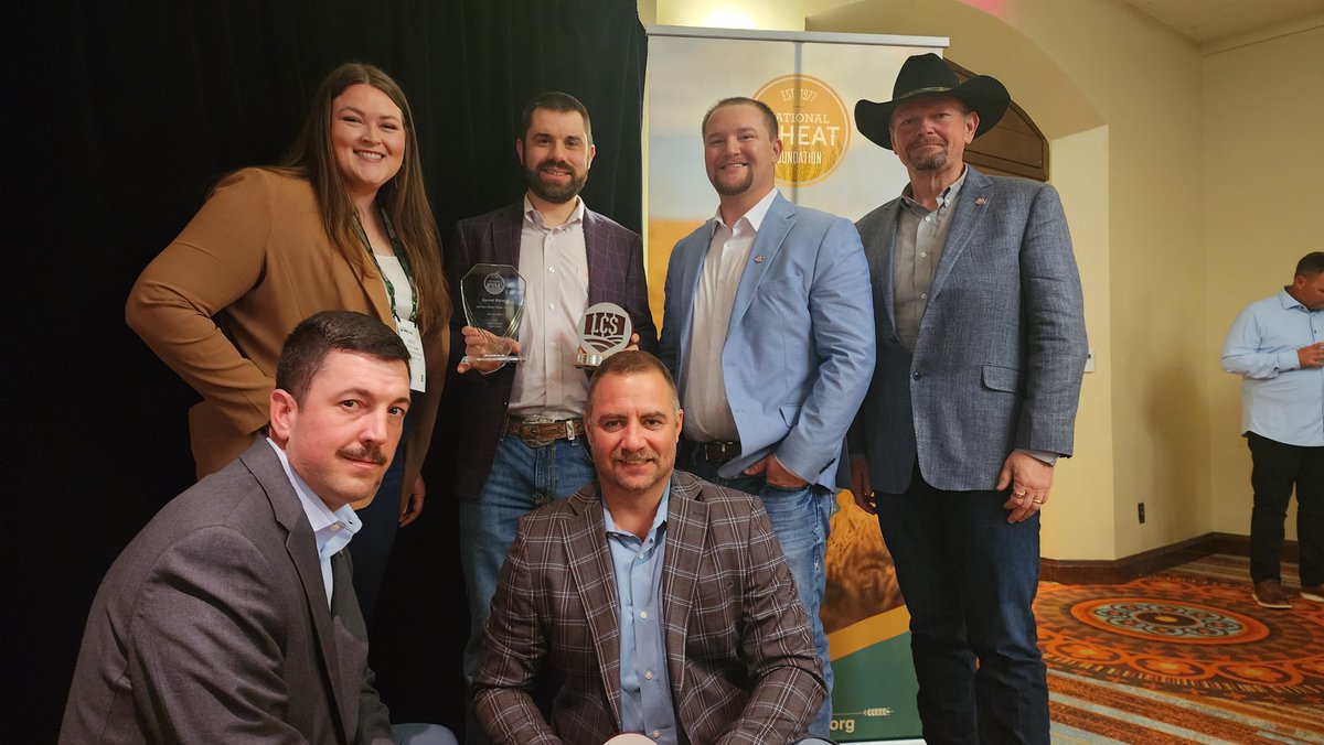 LimagrainWheat tweet media