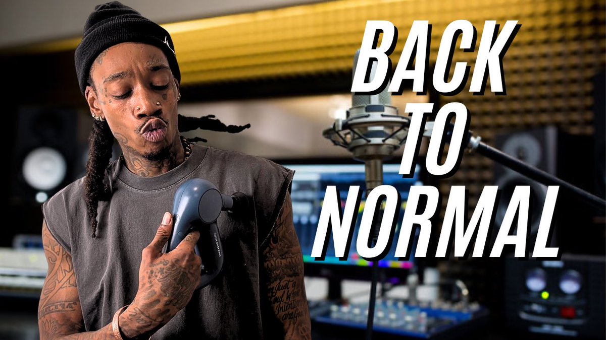 Wiz Khalifa tweet media