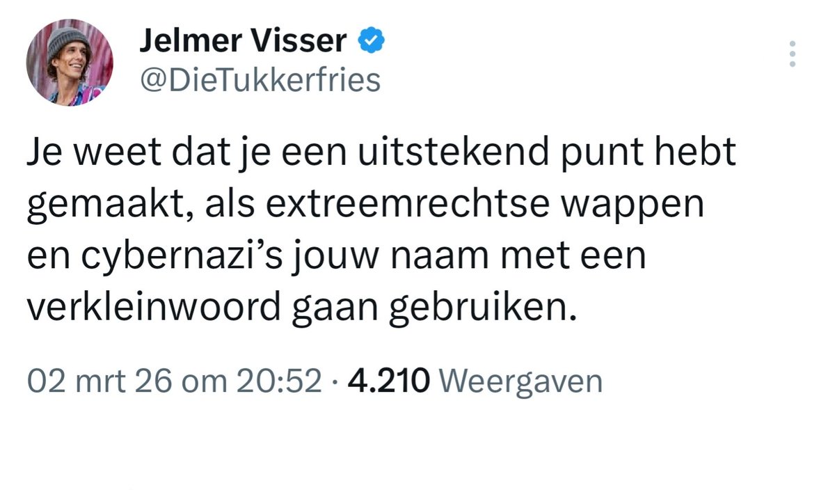 Een vierluik.