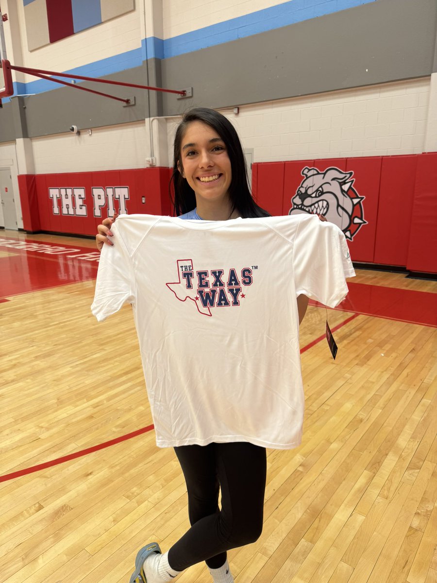 Lady Bulldogs tweet media