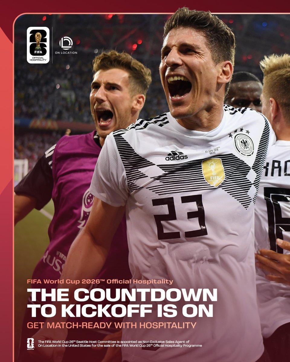 Lumen Field tweet media