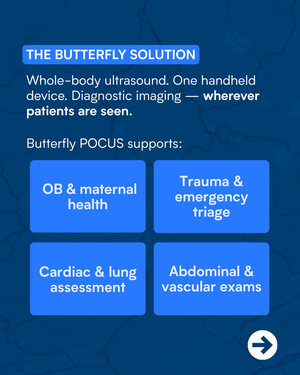 Butterfly Network tweet media
