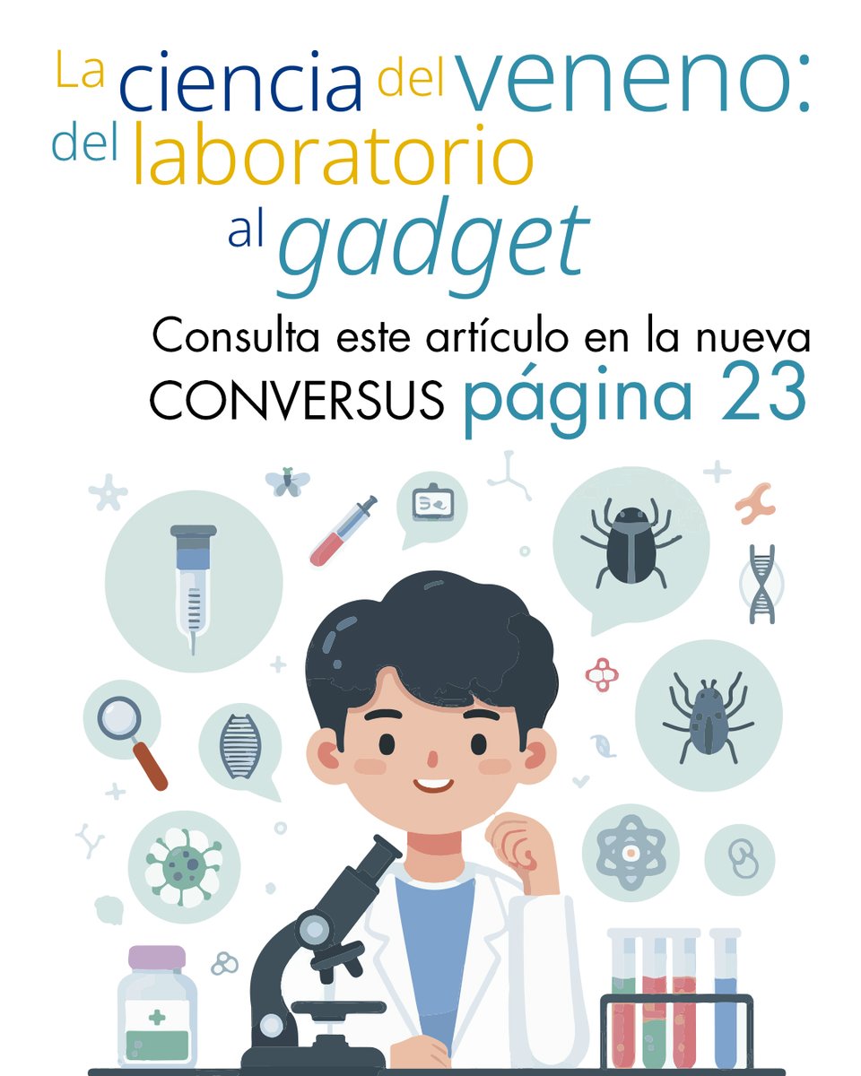 Conversus IPN tweet media