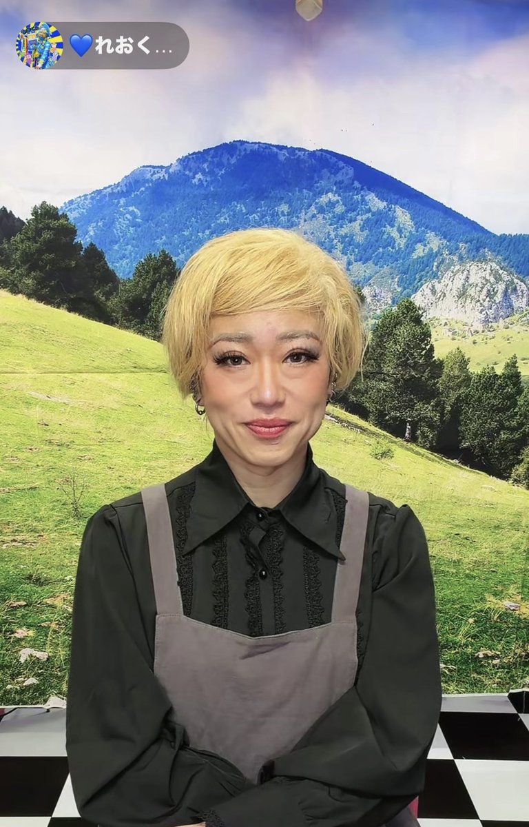 💙れおくん💛 (@happy_reokun) / Posts / X