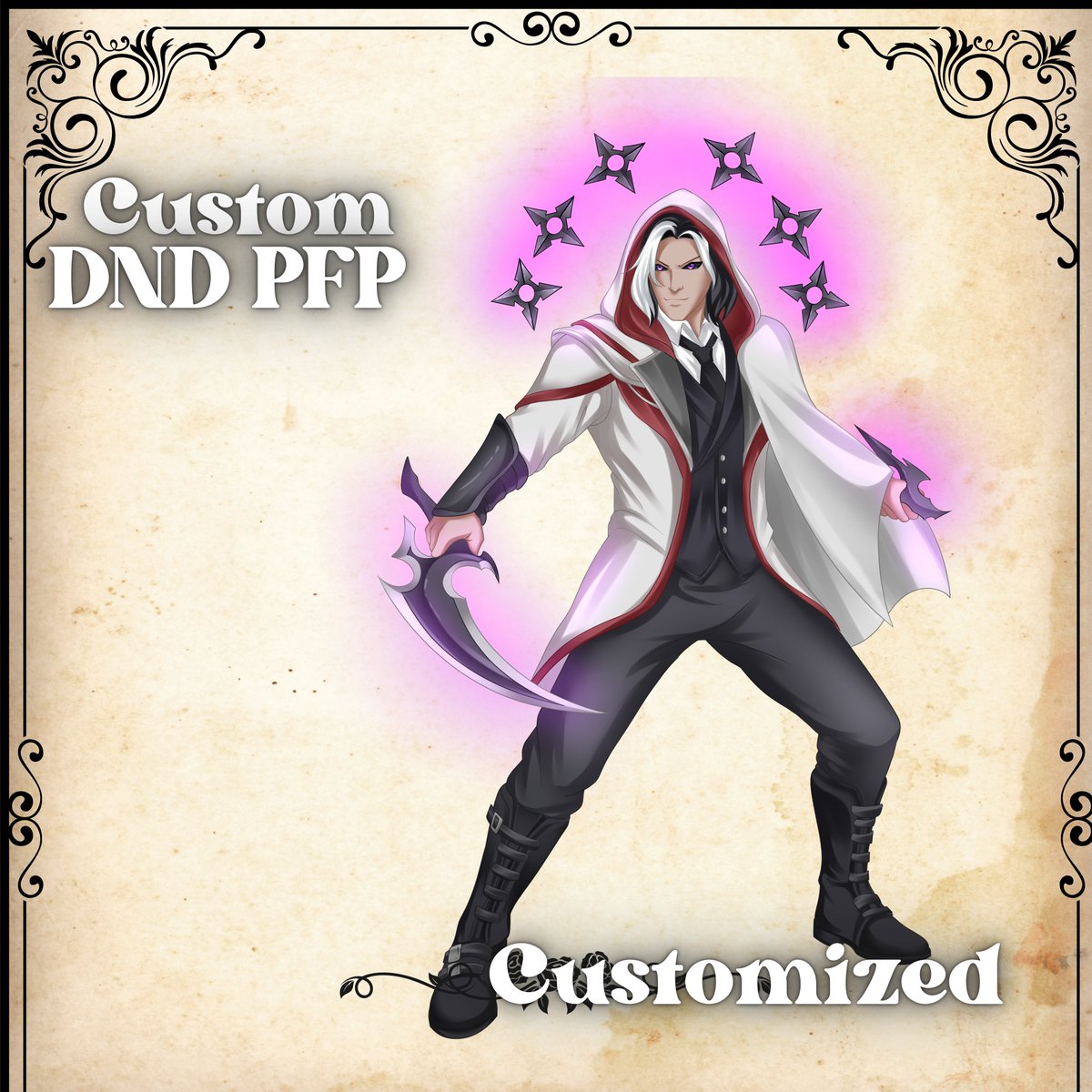 Wickymonkey // Commission Open ⚡ tweet media