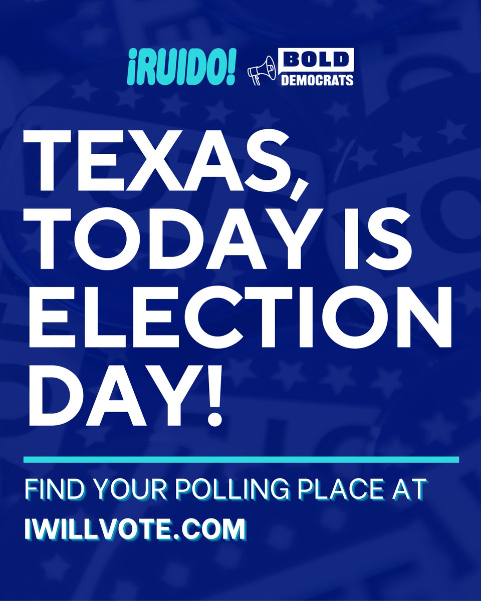 BOLD Democrats tweet media