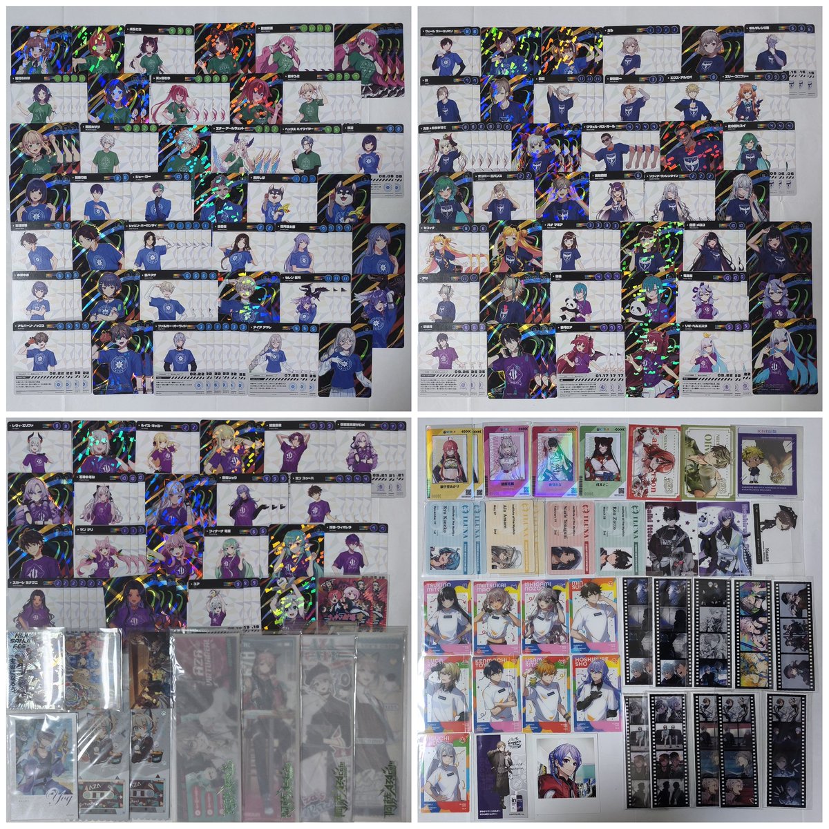 あゆ@通知不良 tweet media