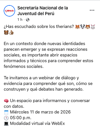 giulianacaccia's tweet photo. ¿No hay nada más en qué gastar nuestros impuestos? https://t.co/DFP6zivyDZ