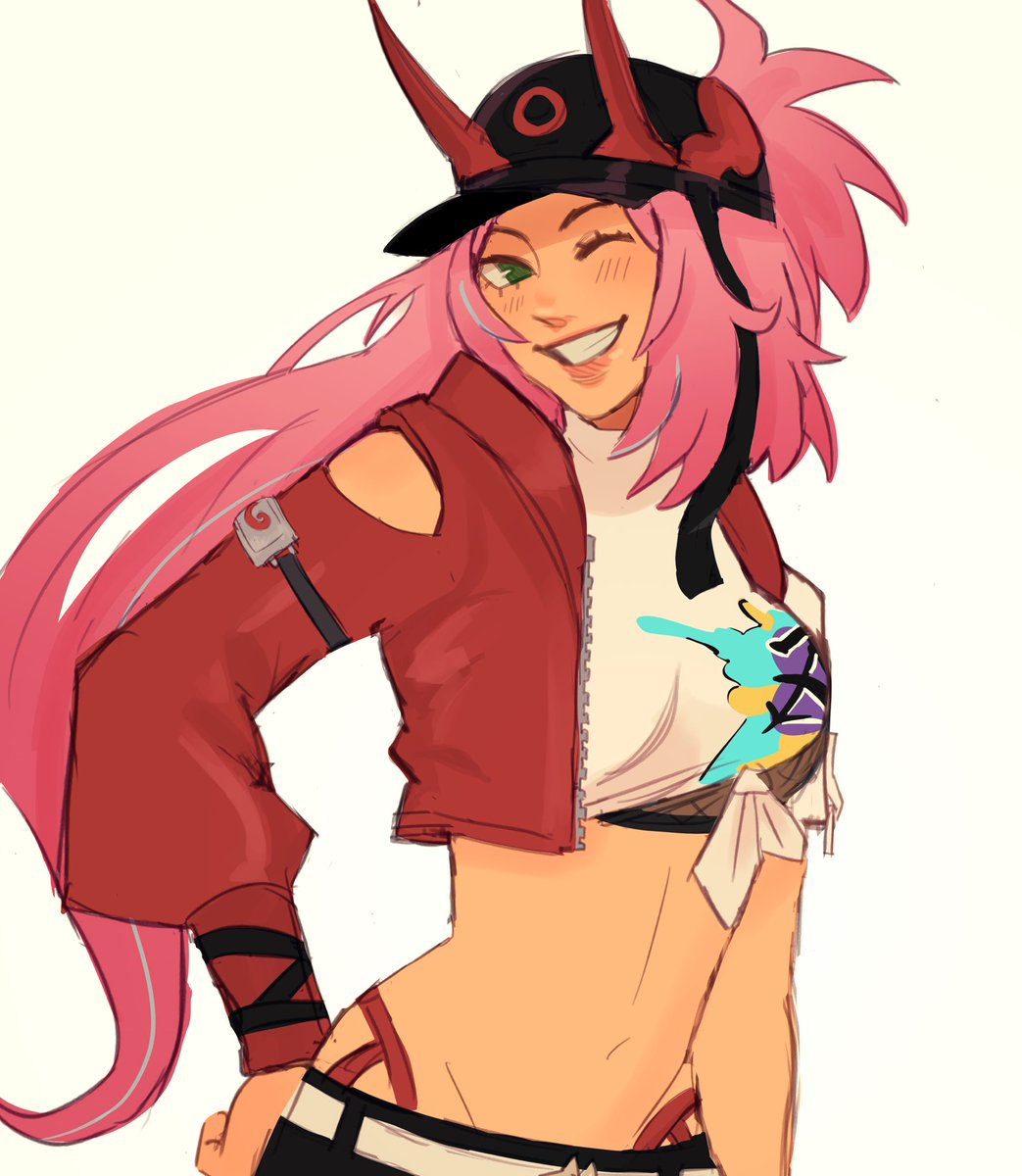 congrats on the rerun princess rappa!!!