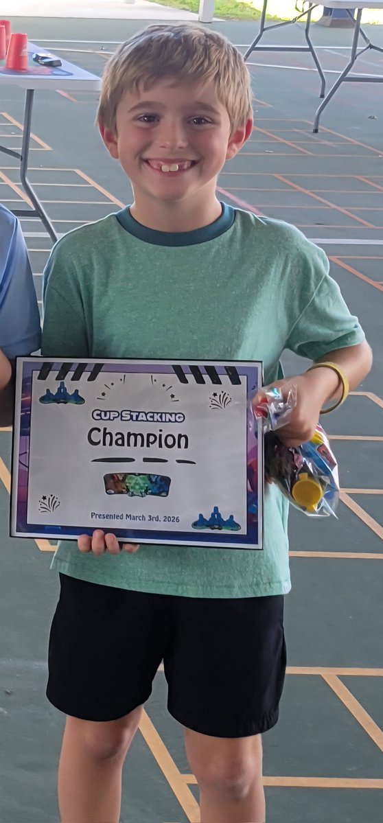 PE at Naples Park Elementary tweet media