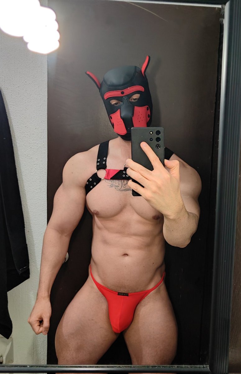 Charlie Daez tweet media