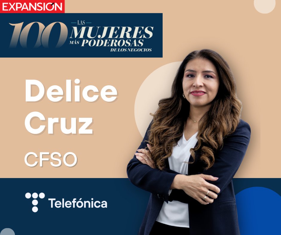 Telefónica Movistar México tweet media