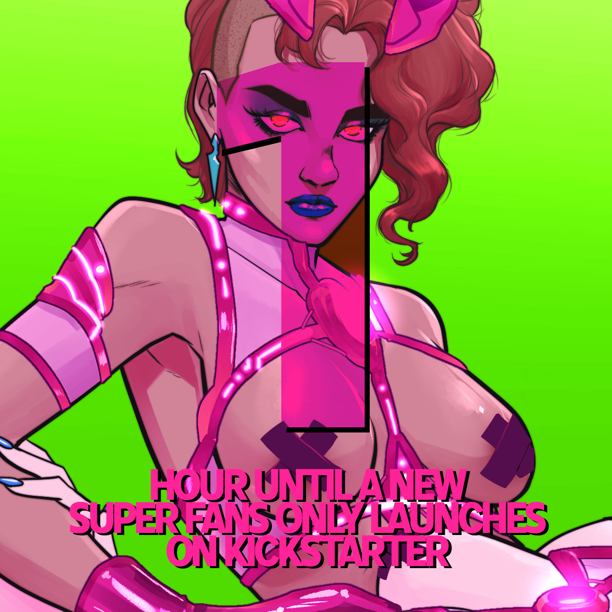 Thrill Trigger tweet media