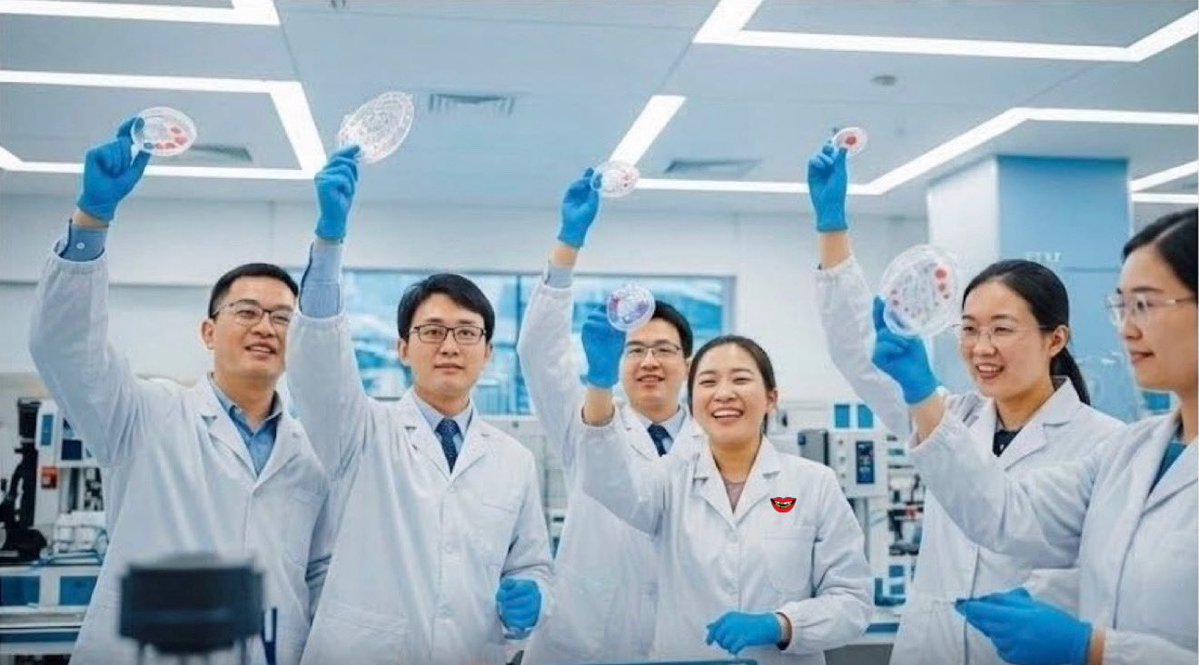 China scientists have successfully used stem cells to reverse type 1 and type 2 diabetes in humans.

Stem cells are helping some Type 1 patients make insulin naturally. No injections, no pumps—just your body doing the work.