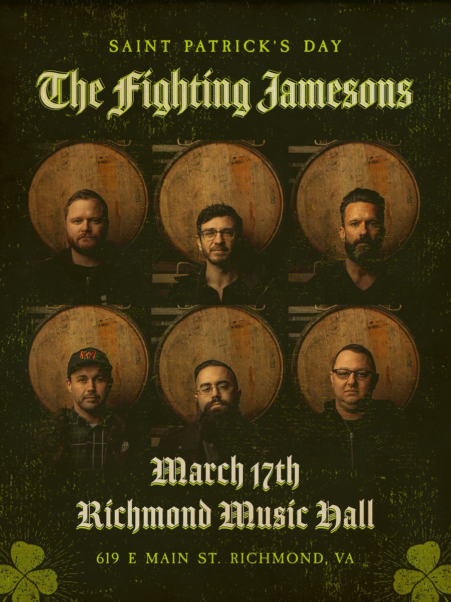 Richmond Music Hall tweet media