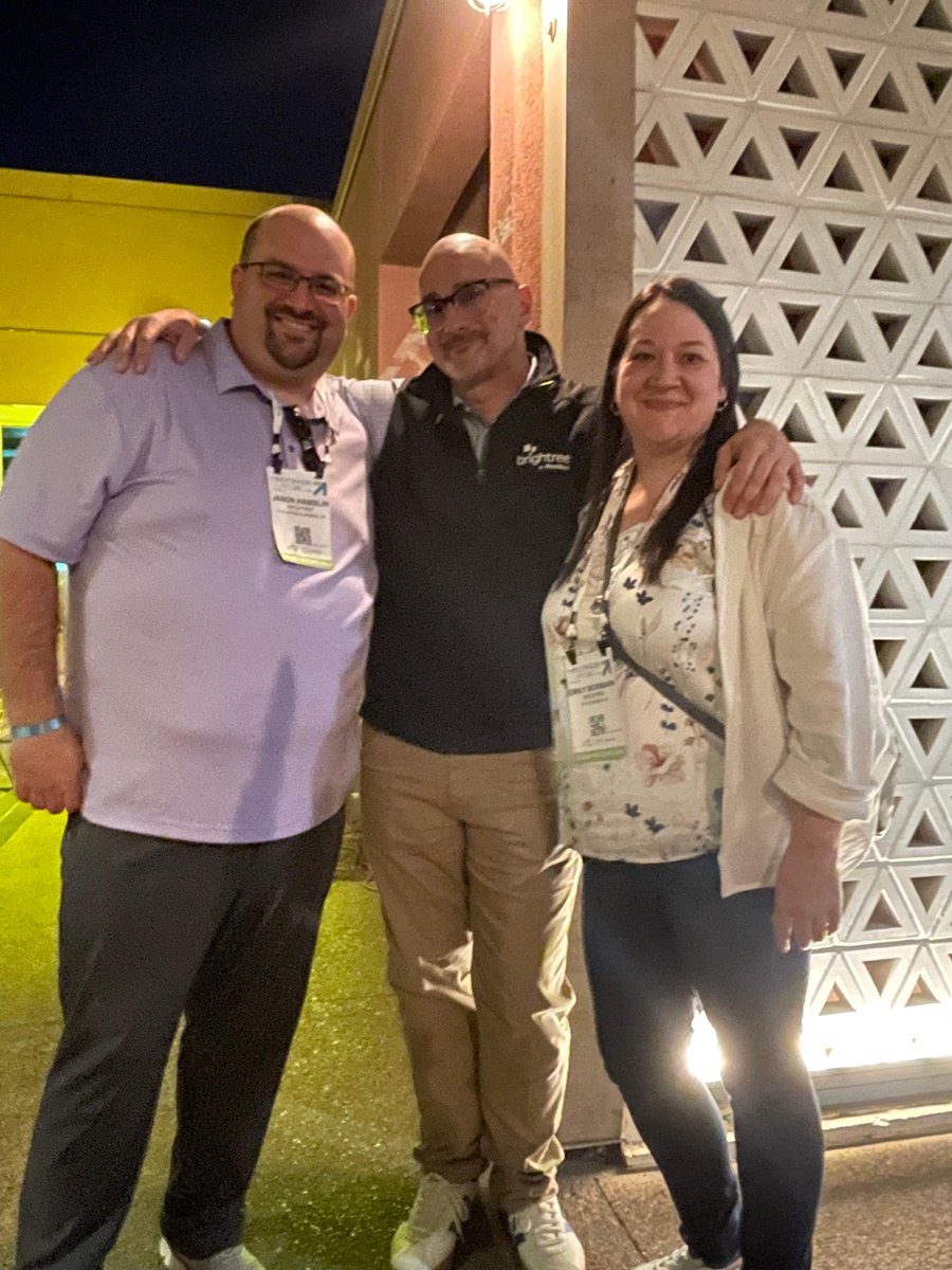 Brightree tweet media