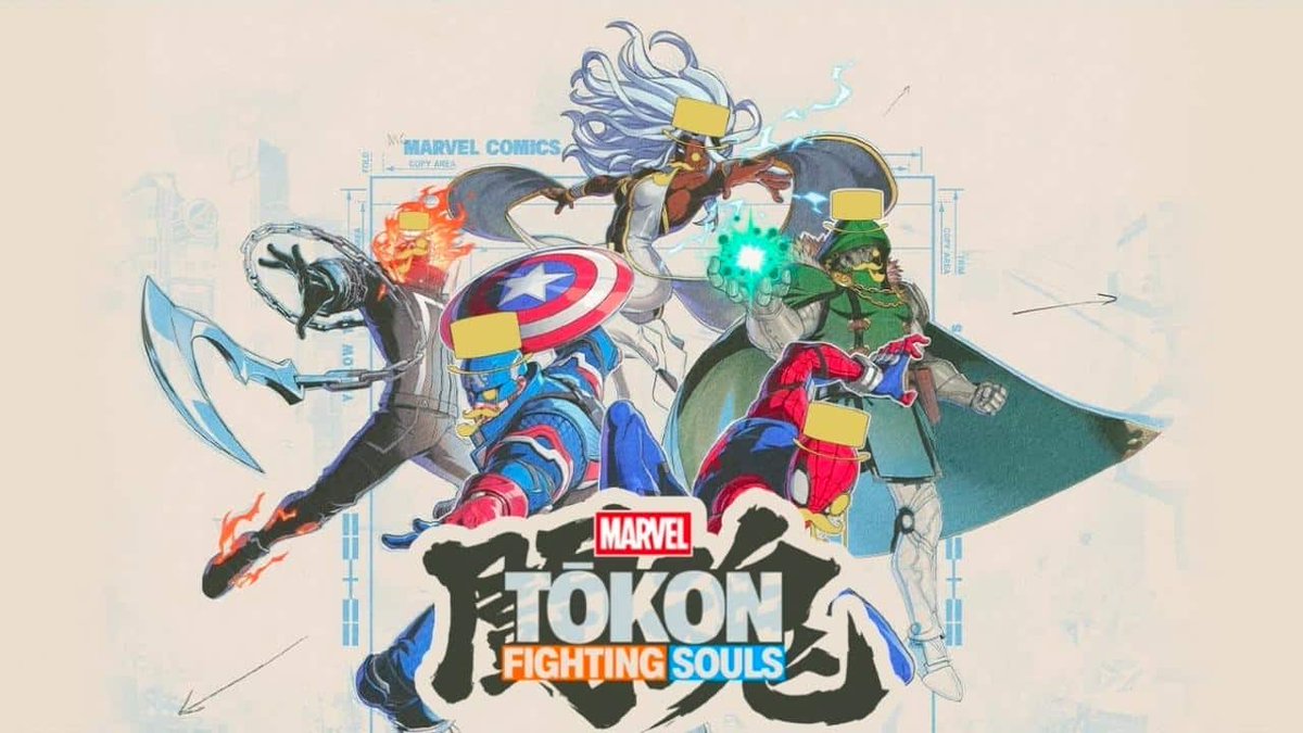 Brunno Fast no RE9 🧟‍♂️ 🧟‍♀️ tweet media