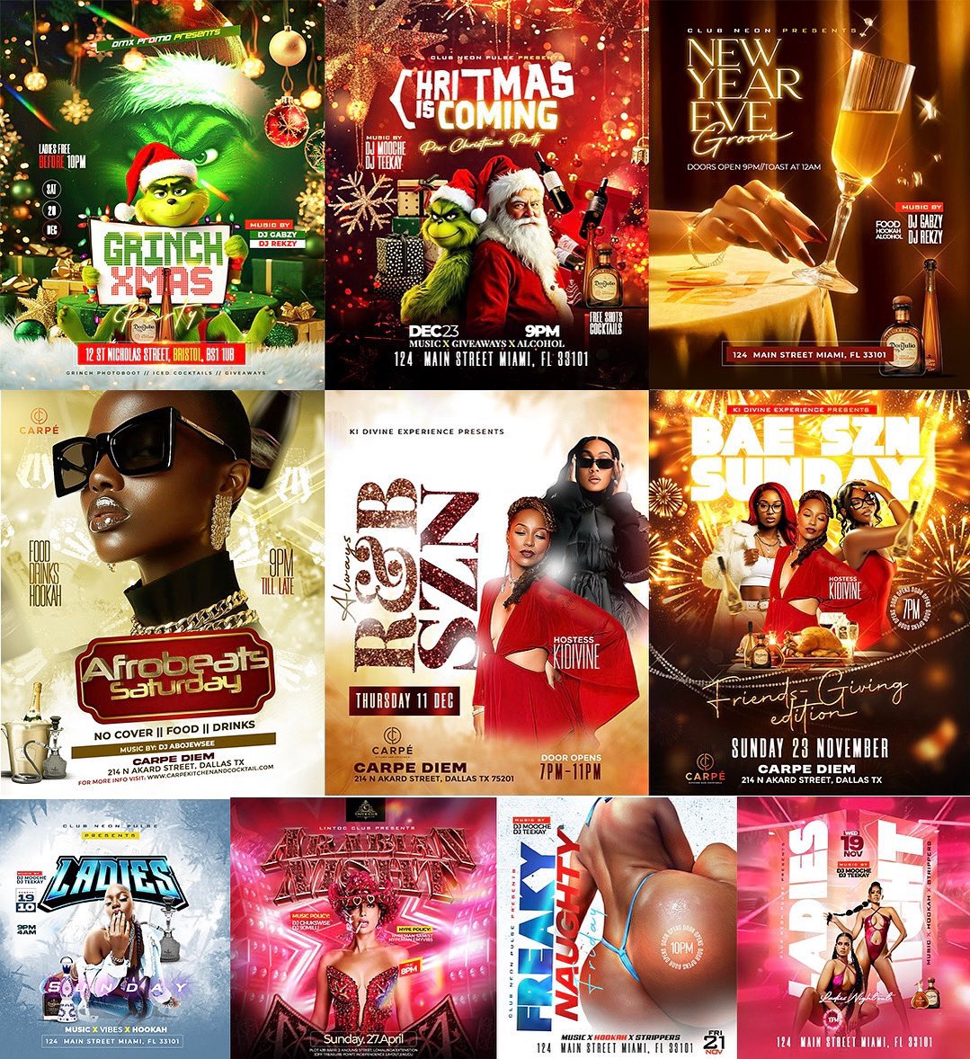 Echemz Studioz tweet media