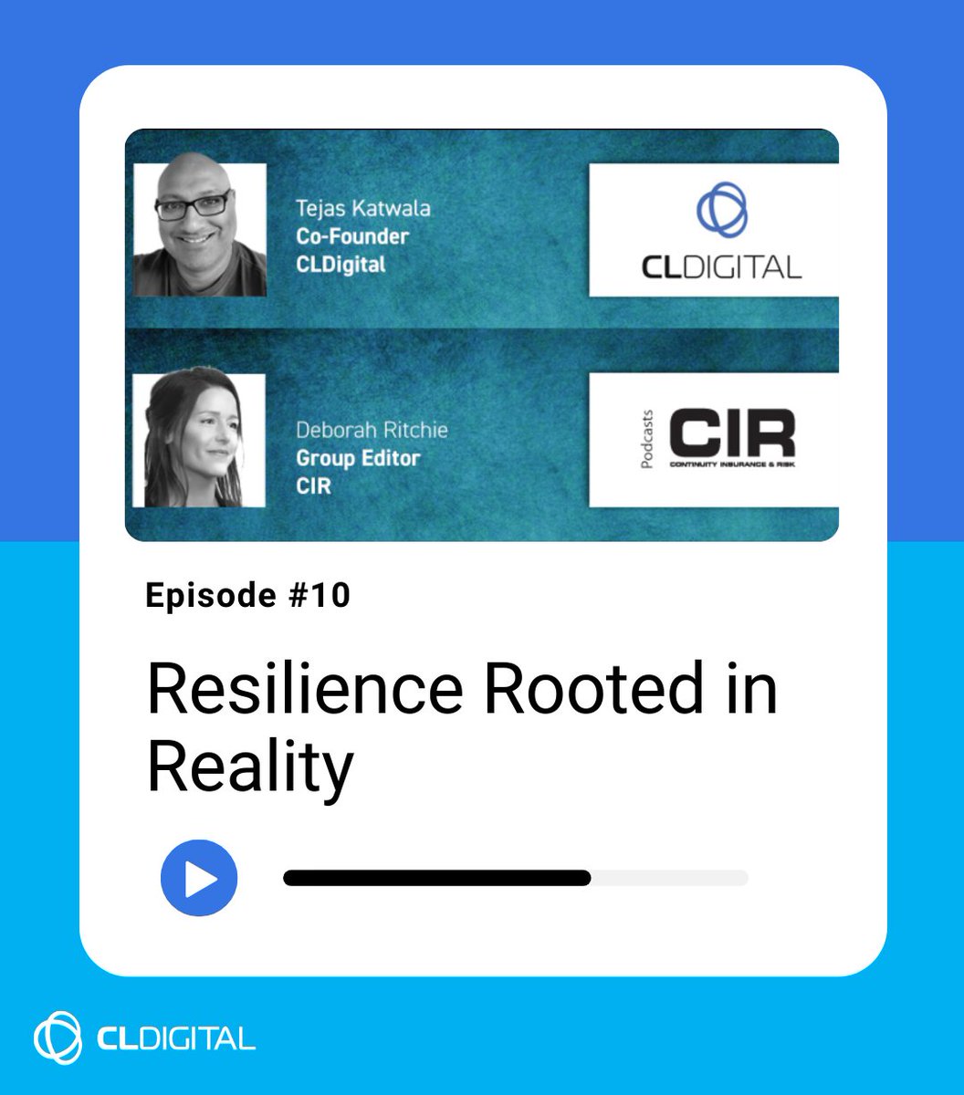 CLDigital tweet media