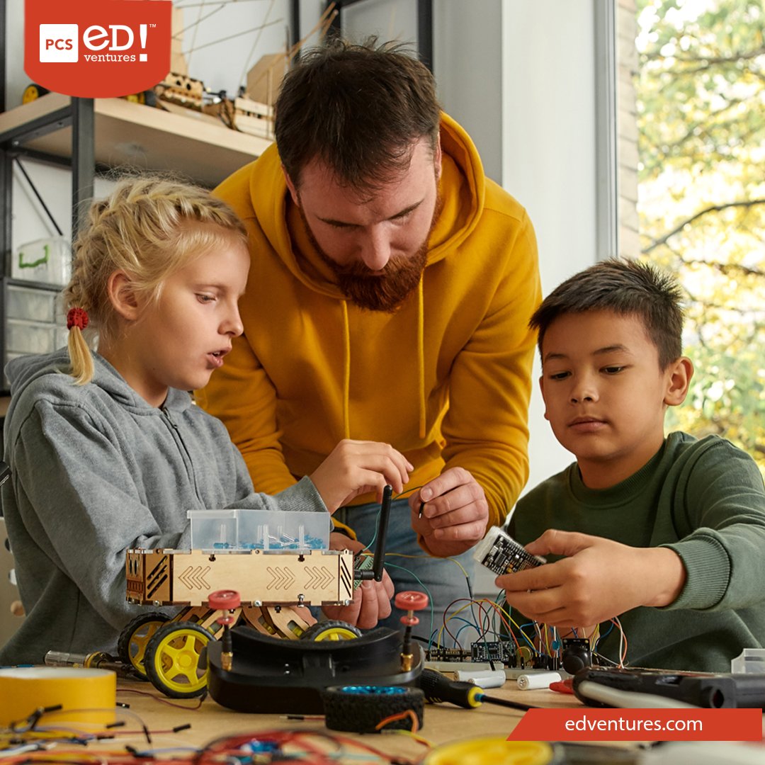 PCSEdventures tweet media