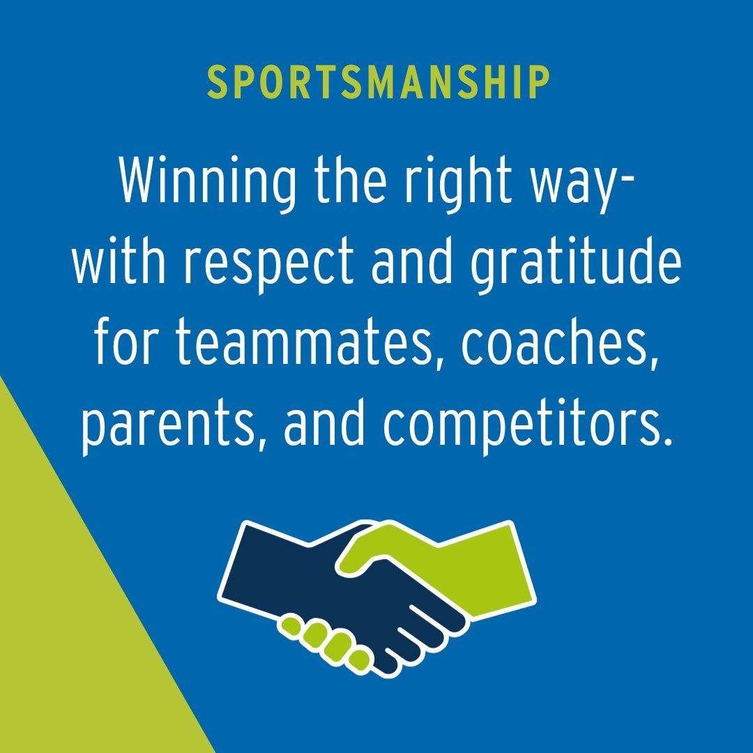 TrueSport tweet media