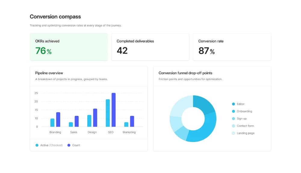 Baserow Open-source no-code database platform with a spreadsheet-like ...