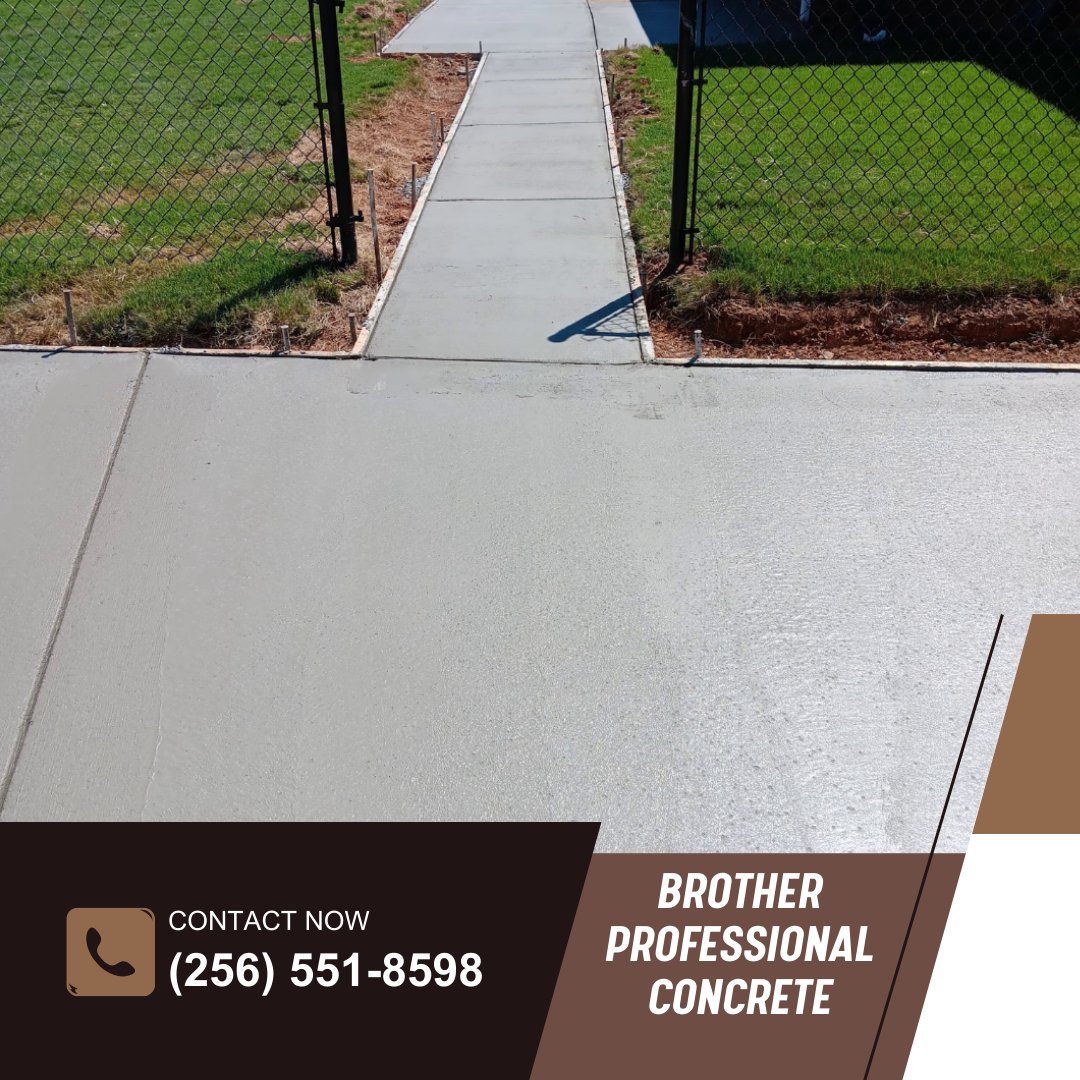 BroConcrete's tweet photo. Our concrete services are built around quality and reliability, ensuring every project holds up for years. We take pride in delivering consistent craftsmanship. Get in touch today for more details! #ConcreteServices
https://t.co/MMUEnTdlaa https://t.co/DNhOEwdzvN